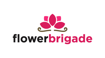 flowerbrigade.com is for sale