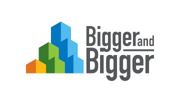 biggerandbigger.com is for sale