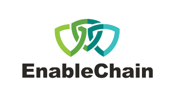enablechain.com is for sale