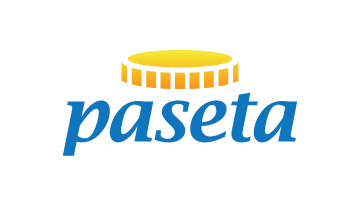 paseta.com is for sale