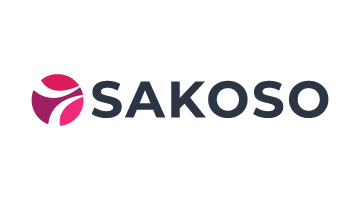 sakoso.com is for sale