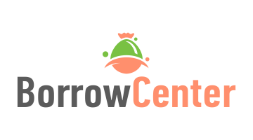 borrowcenter.com is for sale