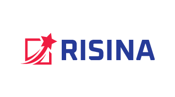 risina.com is for sale
