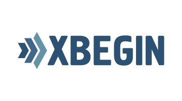 xbegin.com is for sale