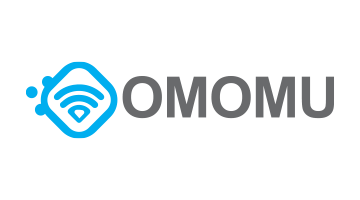 omomu.com is for sale
