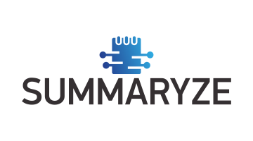 summaryze.com