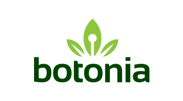 botonia.com is for sale