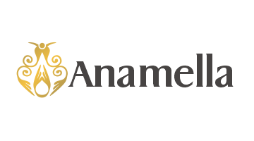 anamella.com is for sale