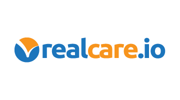 realcare.io is for sale