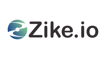 zike.io is for sale