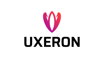 uxeron.com is for sale