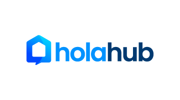 holahub.com is for sale