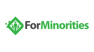 forminorities.com is for sale