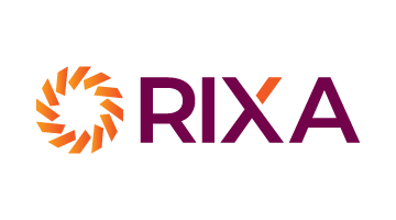 rixa.com is for sale