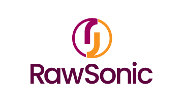 rawsonic.com is for sale
