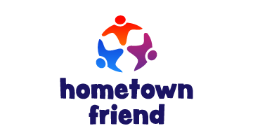 hometownfriend.com is for sale