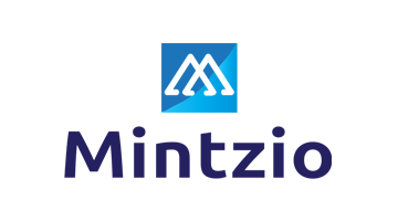 mintzio.com is for sale