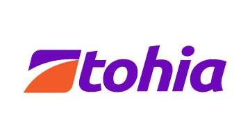 tohia.com is for sale