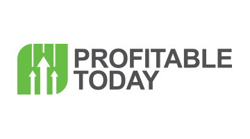 Logo for profitabletoday.com