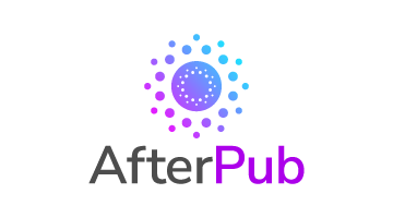 afterpub.com is for sale