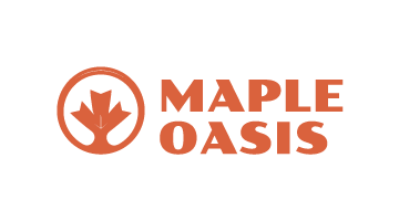 mapleoasis.com is for sale