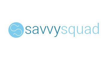 savvysquad.com is for sale