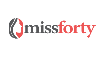 missforty.com is for sale