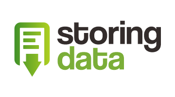 storingdata.com is for sale