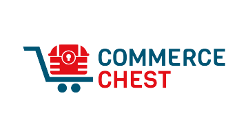 commercechest.com is for sale