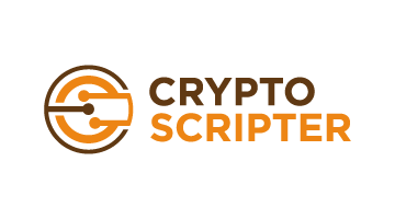 cryptoscripter.com is for sale