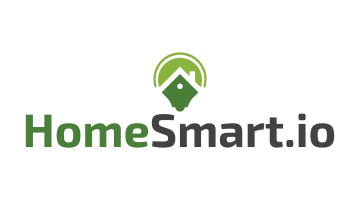 homesmart.io is for sale