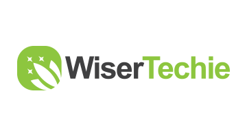 wisertechie.com is for sale