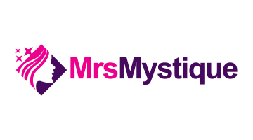 mrsmystique.com is for sale