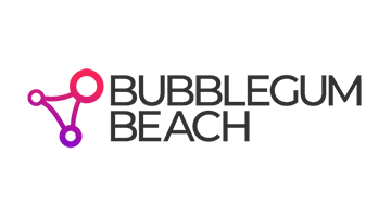 bubblegumbeach.com is for sale