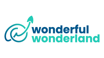 wonderfulwonderland.com is for sale