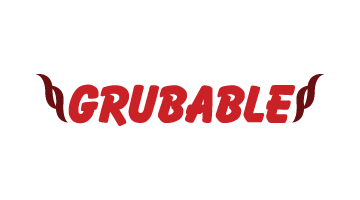 grubable.com is for sale