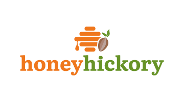 honeyhickory.com is for sale