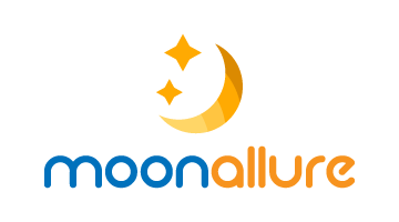 moonallure.com is for sale