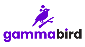 gammabird.com is for sale