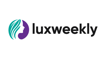 luxweekly.com is for sale