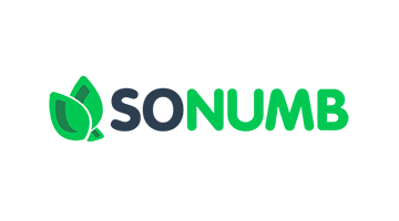 sonumb.com is for sale