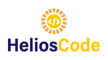 helioscode.com is for sale