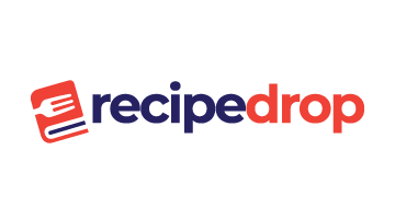 recipedrop.com