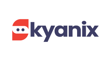 kyanix.com is for sale