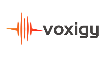 voxigy.com is for sale