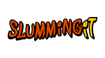 slummingit.com is for sale