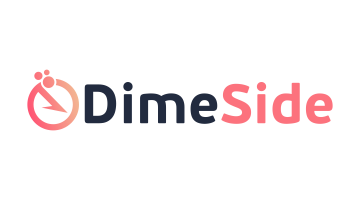 dimeside.com is for sale