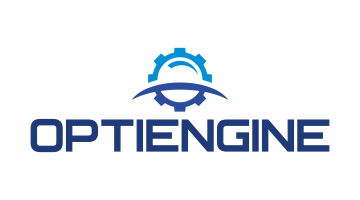 Logo for optiengine.com