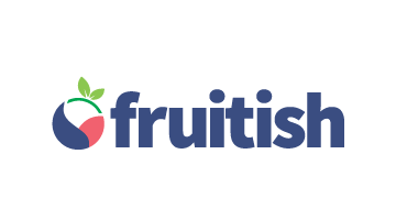 fruitish.com is for sale
