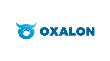 oxalon.com is for sale